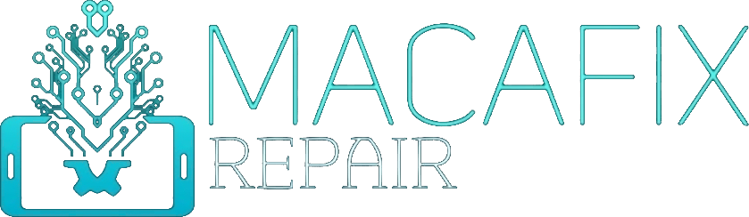 Logo de empresa y botón de inicio