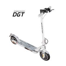 MASCOOTER S1 RECKLESS