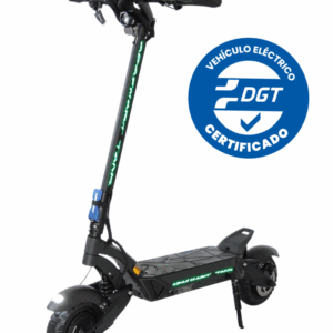 Adasmart Tank DUAL 48V 23,4Ah EVE