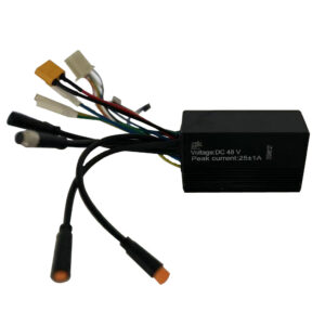 Controlador Adasmart X y Xe 48V 25a