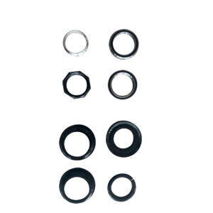 Rodamiento de auriculares