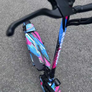 Vinilo Adasmart X-V2